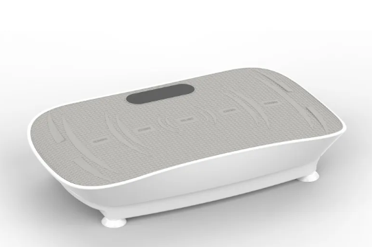 Vibration Exercise Plate