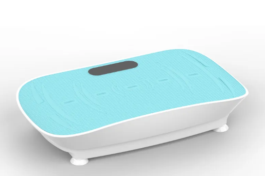 Vibration Exercise Plate