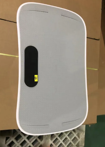 Vibration Exercise Plate