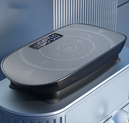 Vibration Exercise Plate