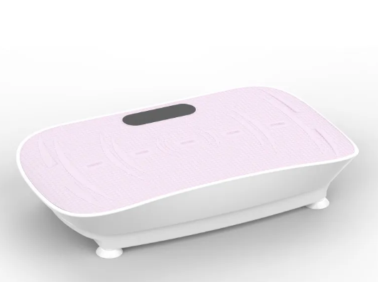 Vibration Exercise Plate